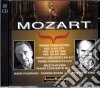 Wolfgang Amadeus Mozart - Gieseking (2 Cd) cd