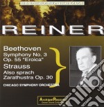 Ludwig Van Beethoven - Sym 3 R Strauss Reiner 06/04