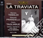 Giuseppe Verdi - La Traviata (2 Cd) cd