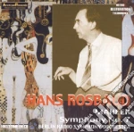 Gustav Mahler - Rosbaud cd
