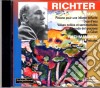 Maurice Ravel - Richter cd