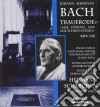 Johann Sebastian Bach - Trauerode Bw 198 - Laszlo-Majda cd