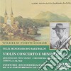 Felix Mendelssohn - Violin Concerto Op.64 cd