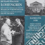 Wagner - Lohengrin cd