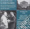 Wagner - Lohengrin cd