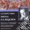Giuseppe Verdi - Messa da Requiem (2 Cd) cd