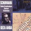 Robert Schumann - Etudes Symphoniques Op. 13 Carneval Op. 9 Kreisleriana Op. 16 cd