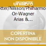 Hotter/Nilsson/Philharmonia Or-Wagner Arias & Scenes/Selected cd