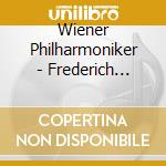 Wiener Philharmoniker - Frederich Gulda Plays cd