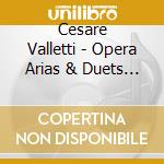 Cesare Valletti - Opera Arias & Duets Rec. 1949-52 cd