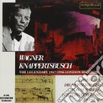 Richard Wagner - Wagner Knappertsbusch cd