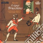 Gioacchino Rossini - Il Signor Bruschino cd