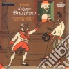 Gioacchino Rossini - Il Signor Bruschino cd