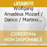 Wolfgang Amadeus Mozart / Danco / Martino / Kmentt - Davidde Penitente cd musicale di Wolfgang Amadeus Mozart