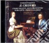 Gaetano Donizetti - Il Credulo cd