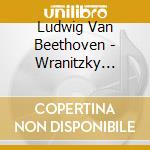 Ludwig Van Beethoven - Wranitzky Variationen cd musicale di Ludwig Van Beethoven