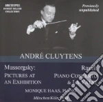 Maurice Ravel - Maurice Ravel cd