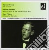 Hans Knappertsbusch: Conducts Strauss, Respighi, Pfitzner cd