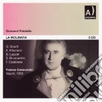 Giovanni Paisiello - La Molinara (2 Cd) cd