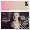 Giovanni Paisiello - La Molinara (2 Cd) cd