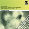 Franz Schubert - Schubert Missa (2 Cd) cd