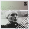 Wolfgang Amadeus Mozart - Mozart Pinao 22 cd