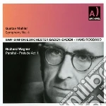Gustav Mahler - Symphony No.4 cd