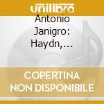Antonio Janigro: Haydn, Boccherini, Brahms