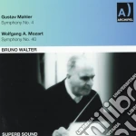 Gustav Mahler - Symphony No.4 cd
