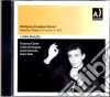 Wolfgang Amadeus Mozart - Requiem Mass In D Minor K. 626 cd