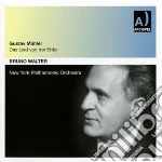 Gustav Mahler - Das Lied Von Der Erde cd