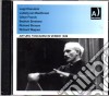 Arturo Toscanini - Arturo Toscanini Live In Venice 1949 (2 Cd) cd