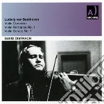 Ludwig Van Beethoven - Concerto For Violin And Orchestra Op. 61 cd