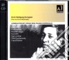 Erich Wolfgang Korngold - Die Stummer Serenade (2 Cd) cd