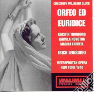 Christoph Willibald Gluck - Orphee Et Eurydice (2 Cd) cd musicale di Gluck