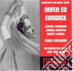 Christoph Willibald Gluck - Orphee Et Eurydice (2 Cd) cd