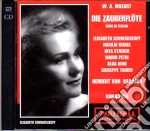 Wolfgang Amadeus Mozart - Die Zuberflote (2 Cd) cd