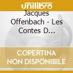 Jacques Offenbach - Les Contes D Hoffmann - Sung In German (2 Cd) cd musicale di Beecham Sir Thomas