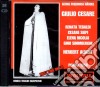 Georg Friedrich Handel - Giulio Cesare (2 Cd) cd