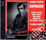 Richard Strauss - Capriccio - (2 Cd) cd