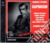 Richard Strauss - Capriccio - (2 Cd) cd