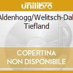 Schech/Aldenhogg/Welitsch-Dalbert:Das Tiefland cd musicale di Terminal Video