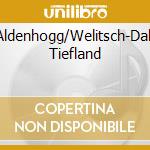 Schech/Aldenhogg/Welitsch-Dalbert:Das Tiefland cd