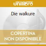 Die walkure cd