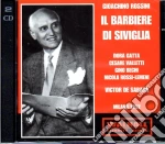 Gioacchino Rossini - Il Barbiere Di Siviglia (2 Cd) cd