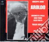 Giuseppe Verdi - Aroldo (2 Cd) cd