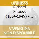 Richard Strauss (1864-1949) - Ariadne Auf Naxos  (2 Cd) cd