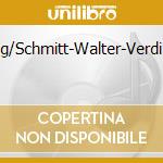 Bensing/Schmitt-Walter-Verdi:Ernani cd