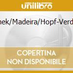 Rysanek/Madeira/Hopf-Verdi:Aida cd musicale di Terminal Video