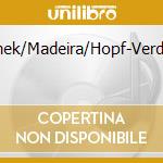 Rysanek/Madeira/Hopf-Verdi:Aida cd